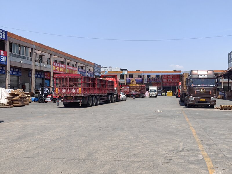 常熟到丹東物流專線 常熟到丹東物流專線