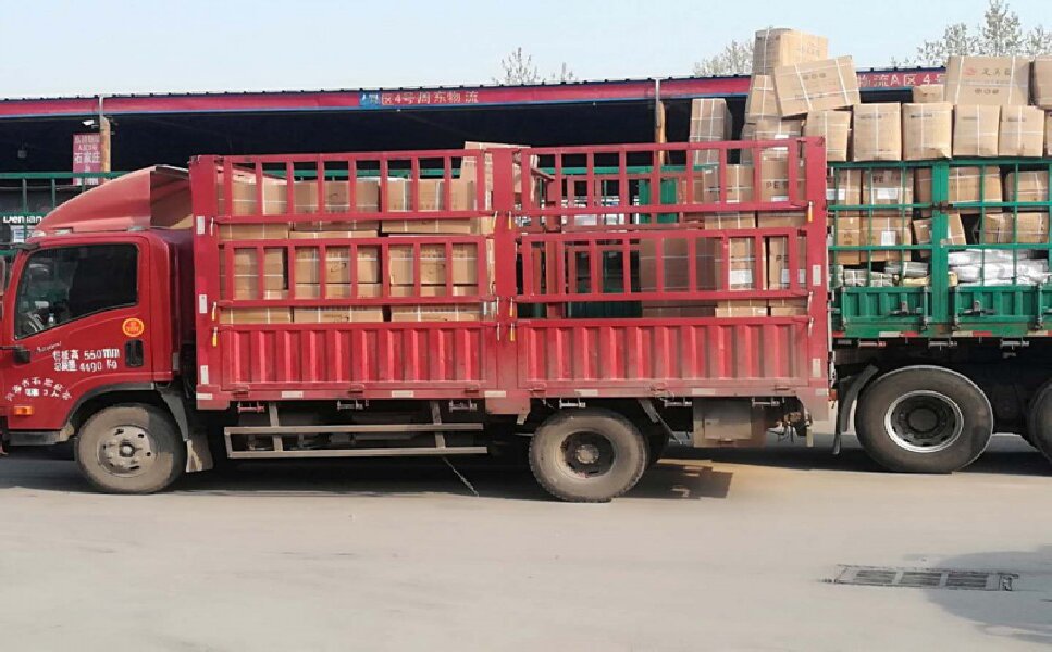 太倉到永寧物流專線 太倉到永寧物流專線