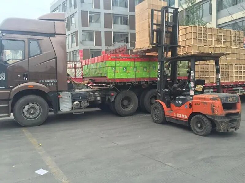 太倉(cāng)到廣漢物流專(zhuān)線(xiàn) 太倉(cāng)到廣漢物流專(zhuān)線(xiàn)