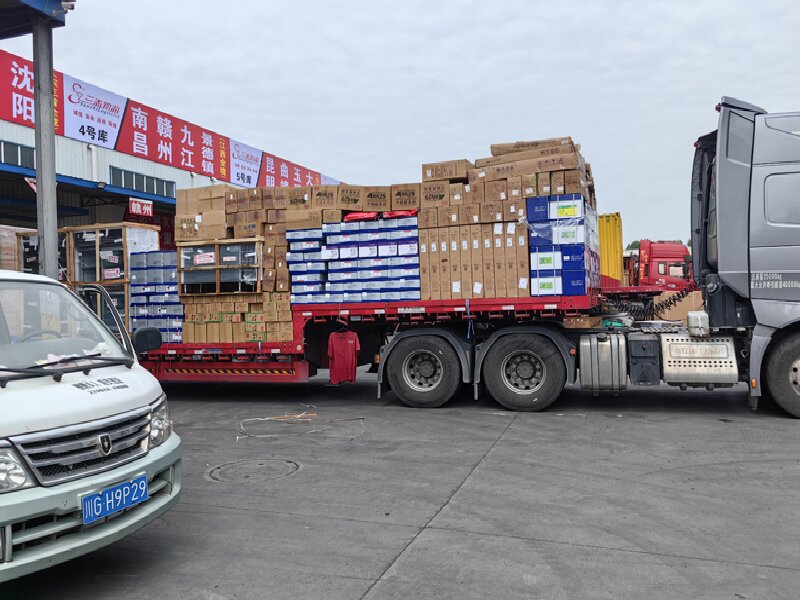 昆山到深州貨運公司 昆山到深州貨運公司