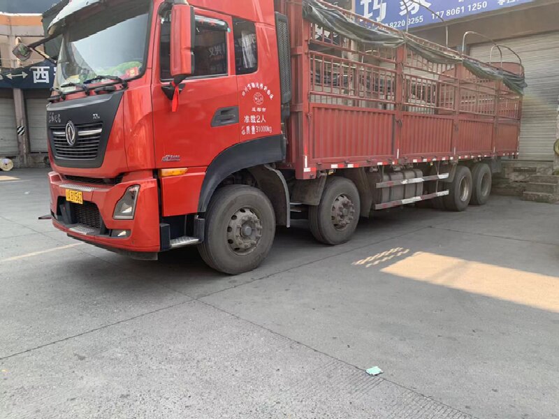 昆山到煙臺(tái)物流專線 昆山到煙臺(tái)物流專線