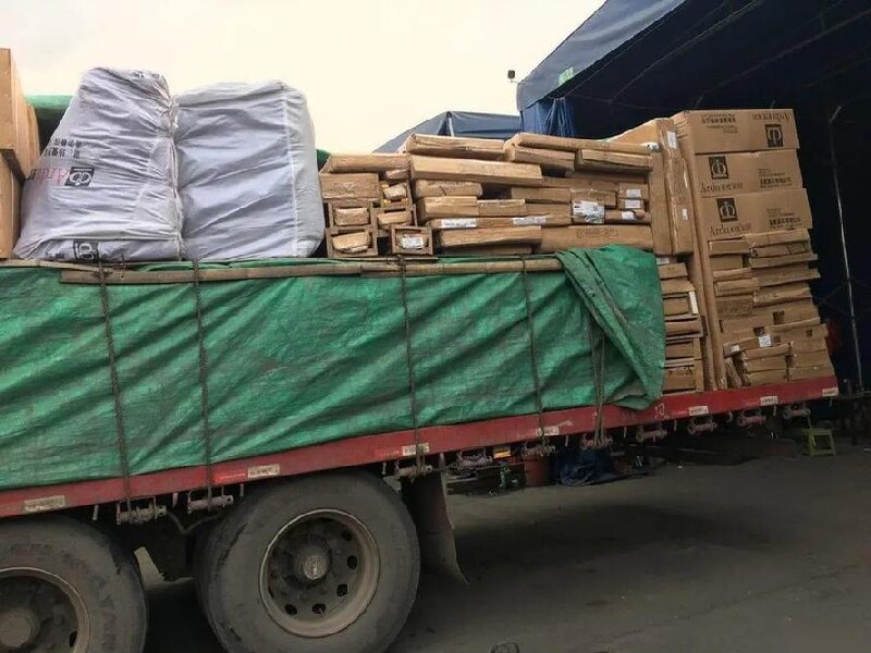 常熟到平山區(qū)物流專線 常熟到平山區(qū)物流專線