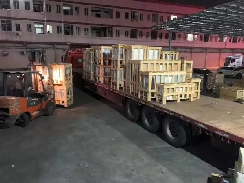 昆山到深州物流專線 昆山到深州物流專線