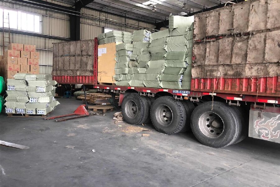 常熟到伊寧物流專線 常熟到伊寧物流專線