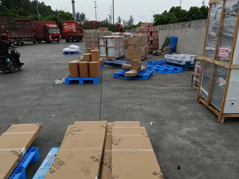 太倉到太湖物流專線 太倉到太湖物流專線