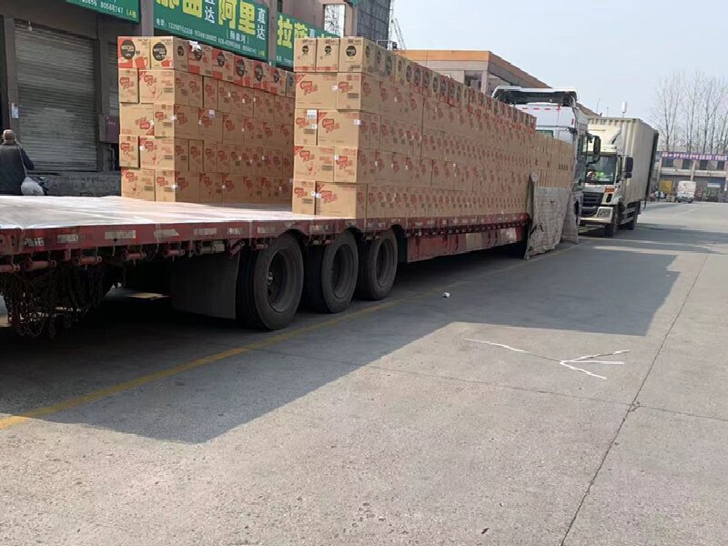 蘇州到南昌物流公司 蘇州到南昌物流公司